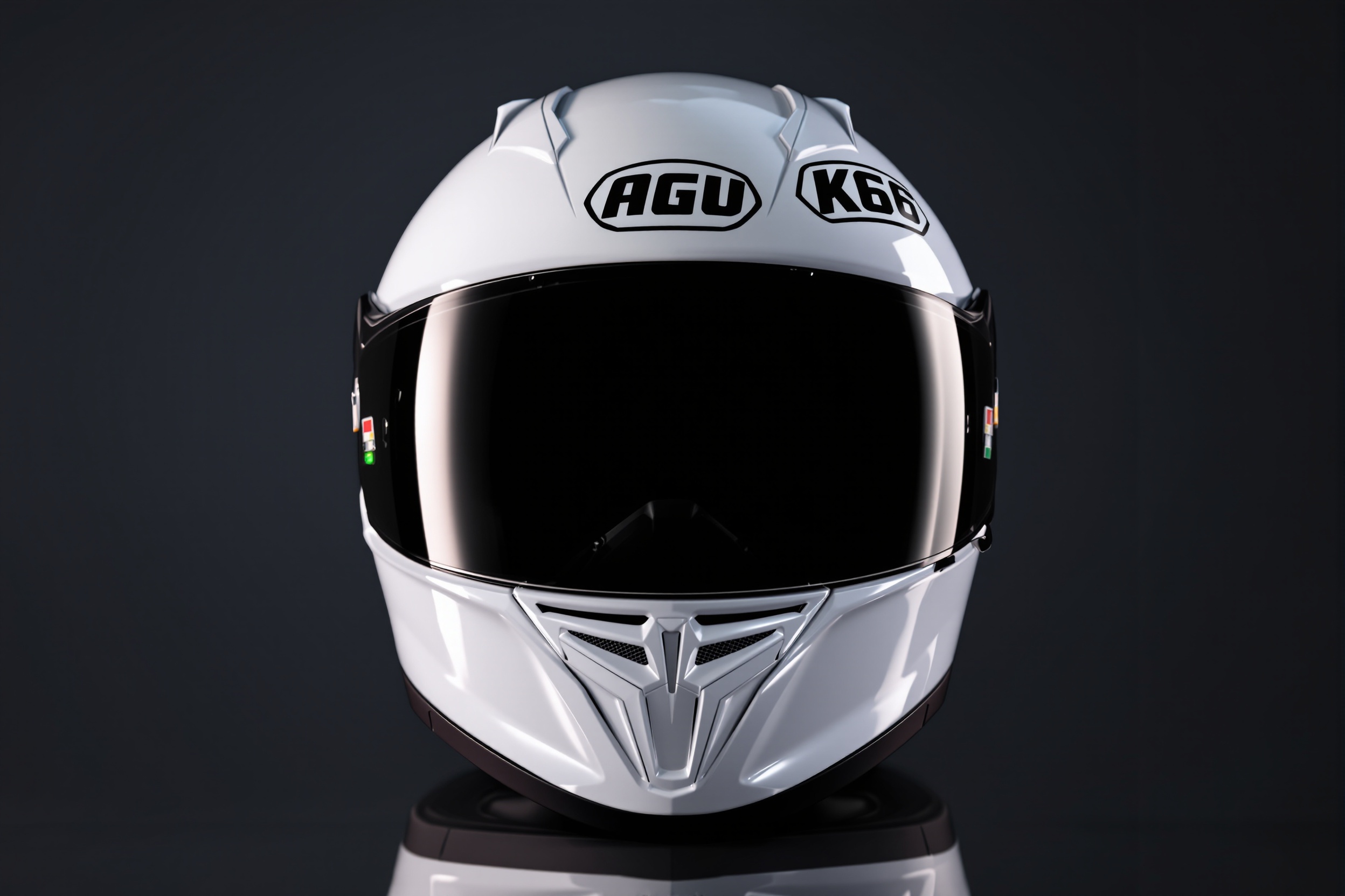 AGV K6 Review: Lightweight Champion for Sport Riders
