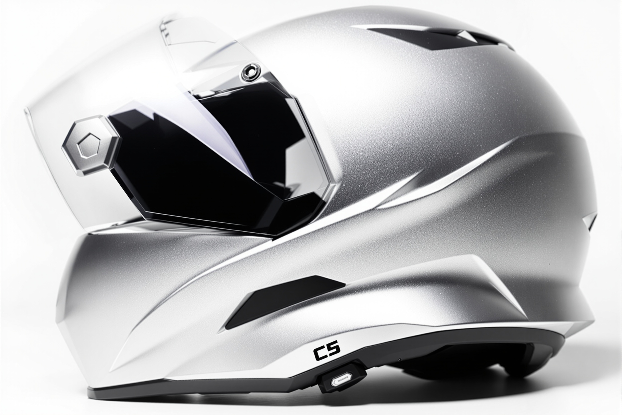 Schuberth C5 Review: The Ultimate Touring Modular Helmet