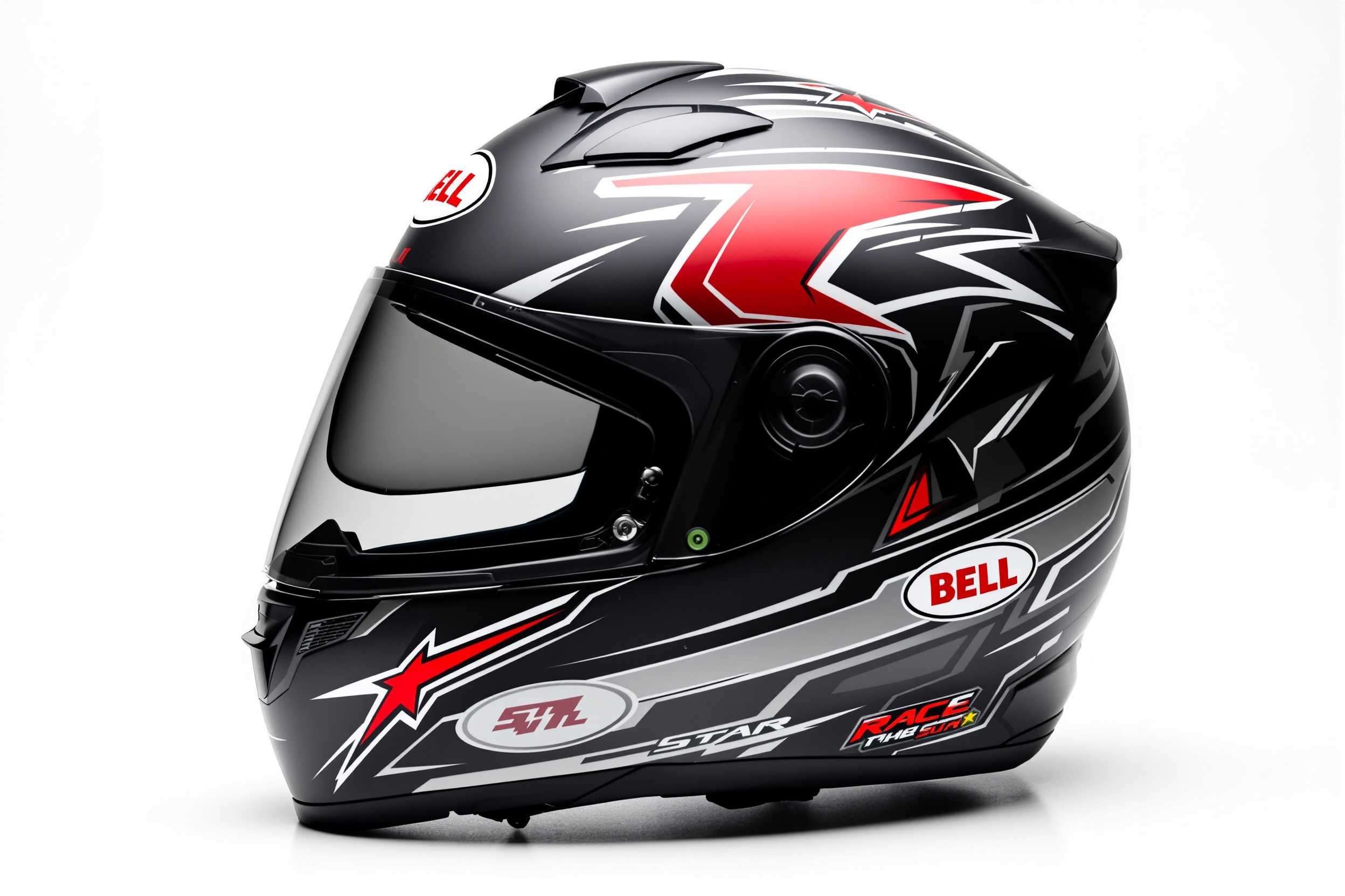 Bell Race Star Flex DLX Review: Premium Meets Performance