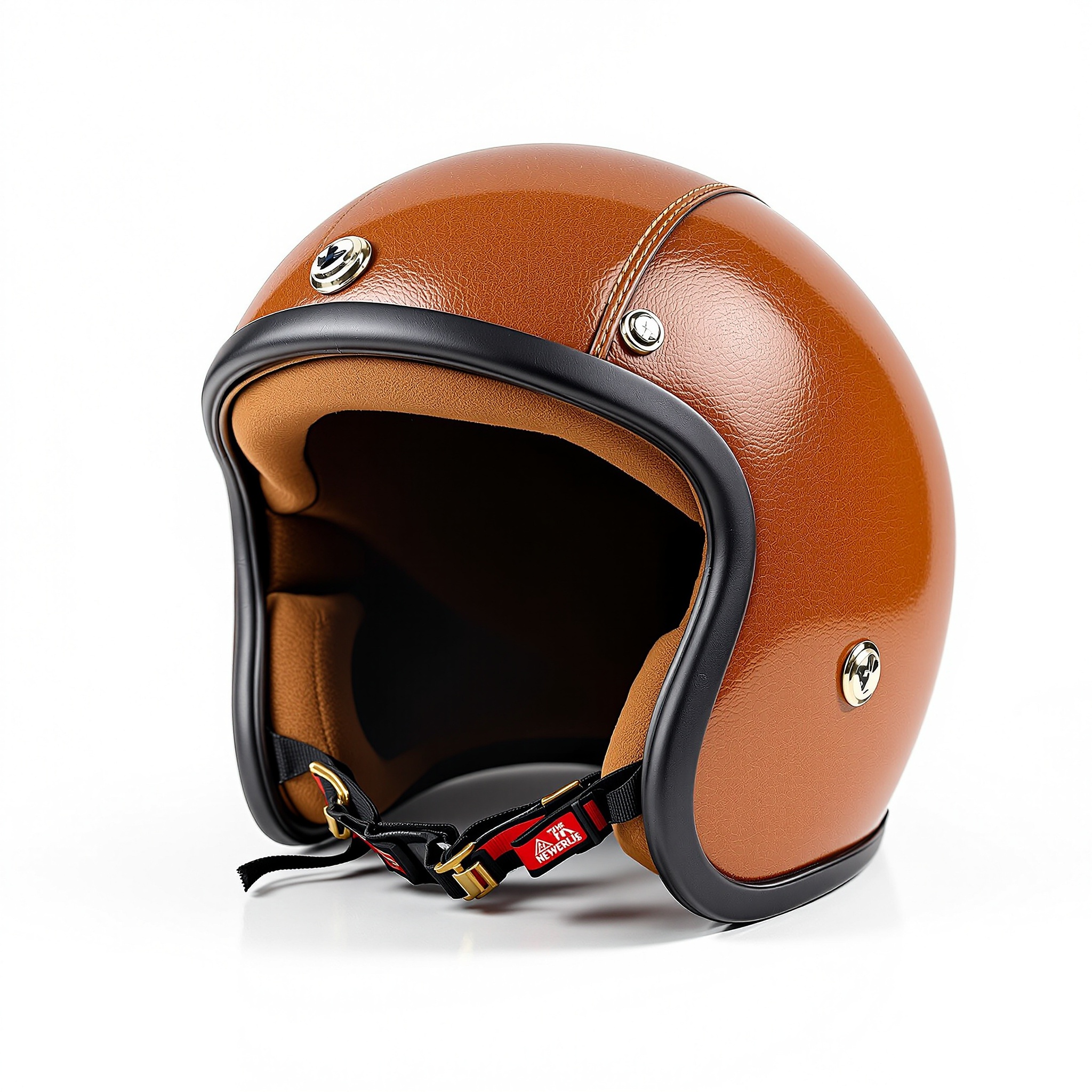 Open-Face Cruiser Helmet