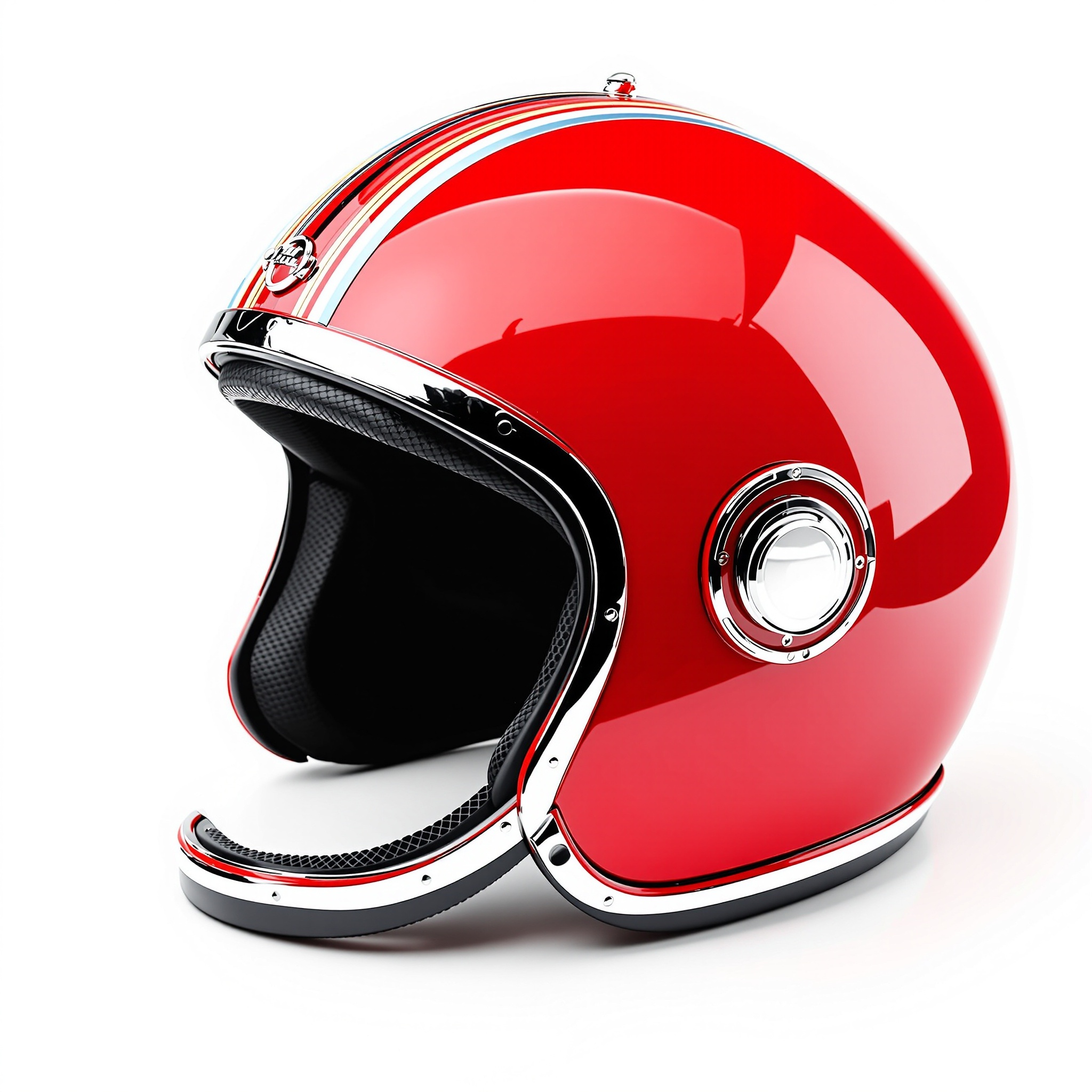 Half Shell Helmet