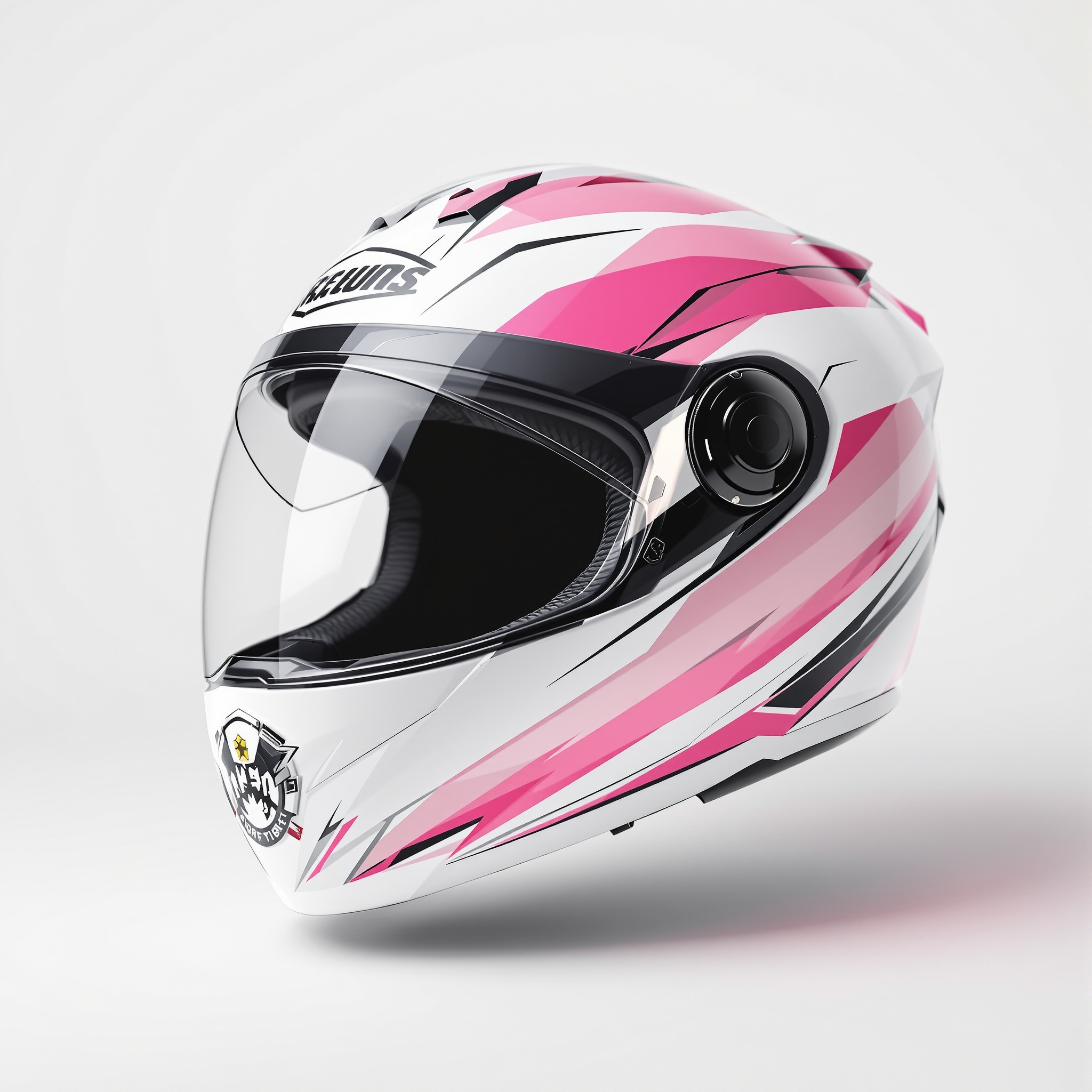 Women's Sport Helmet