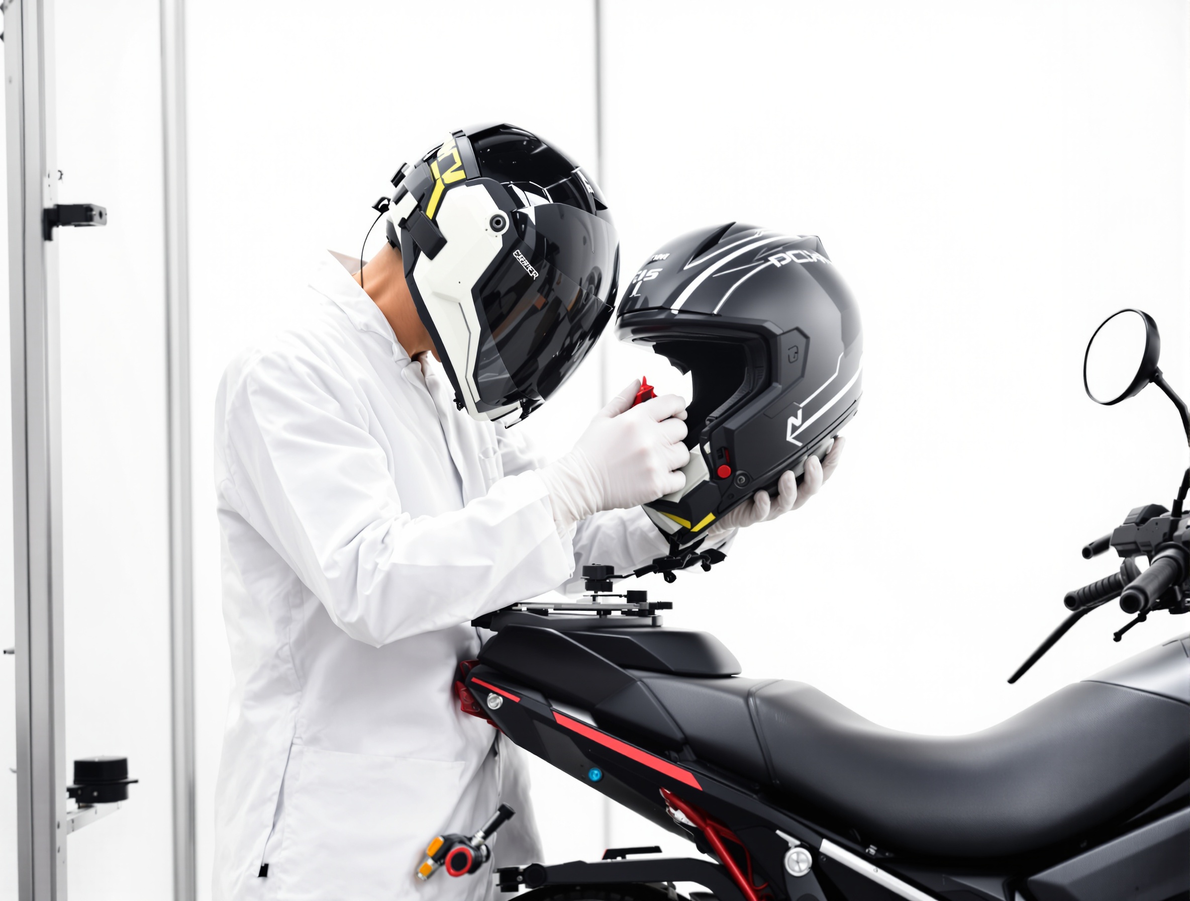 DOT vs ECE vs SNELL: Which Safety Standard Matters Most?