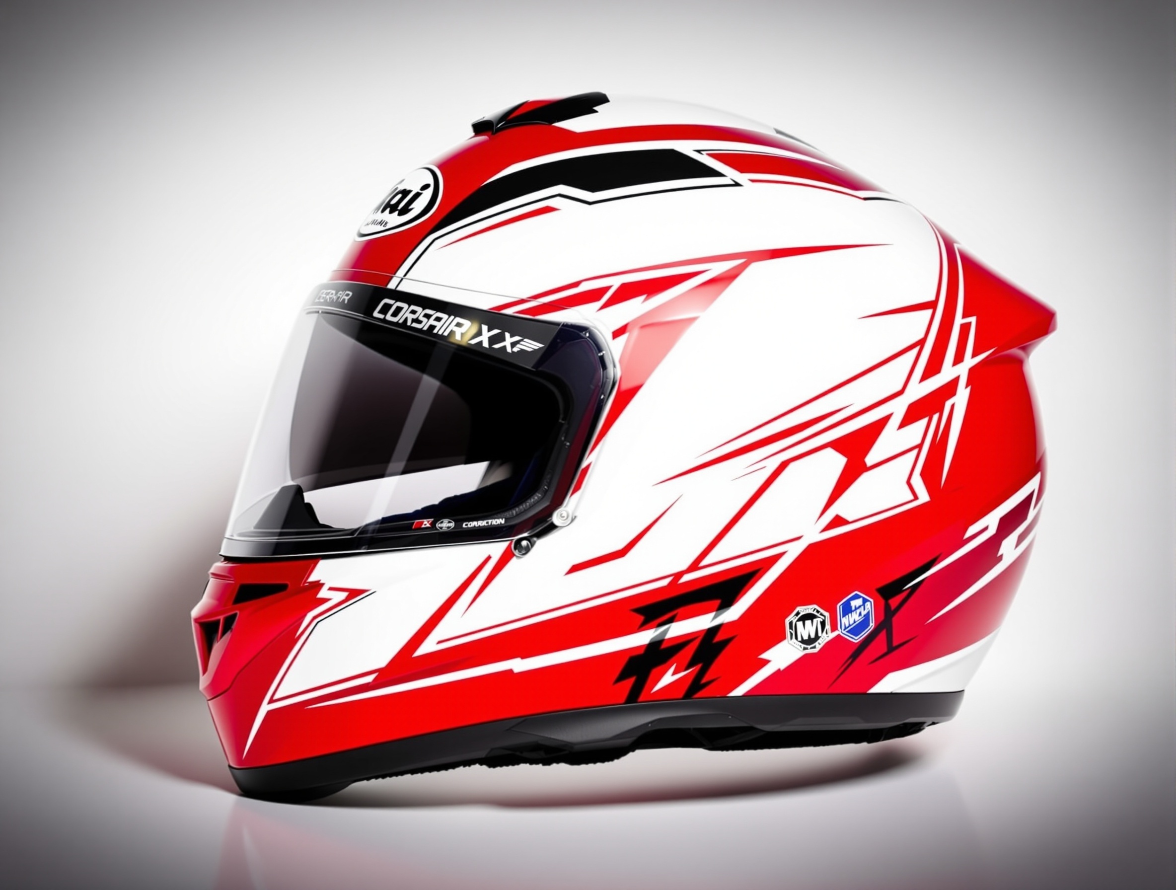 Arai Corsair-X Review: Track-Ready Performance