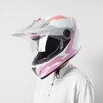 Top 10 Motorcycle Helmets for Women in 2026