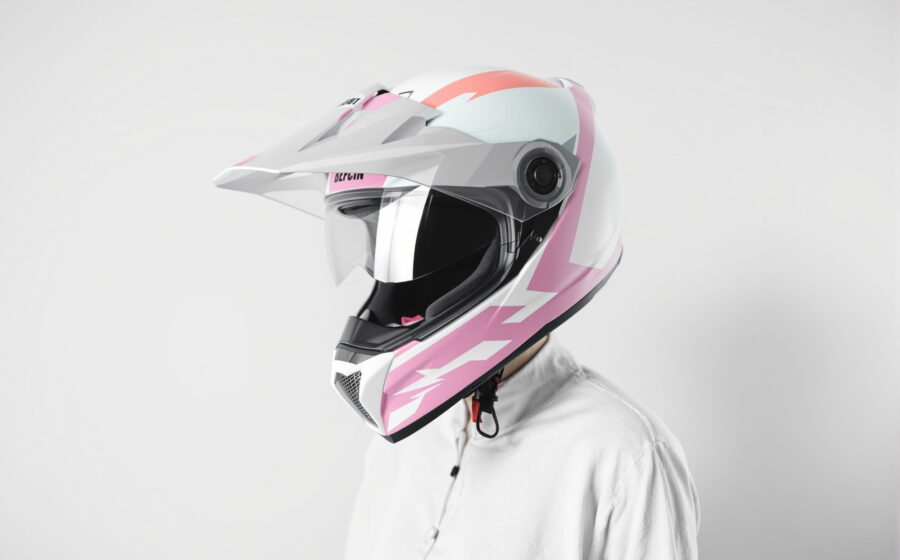 Top 10 Motorcycle Helmets for Women in 2026
