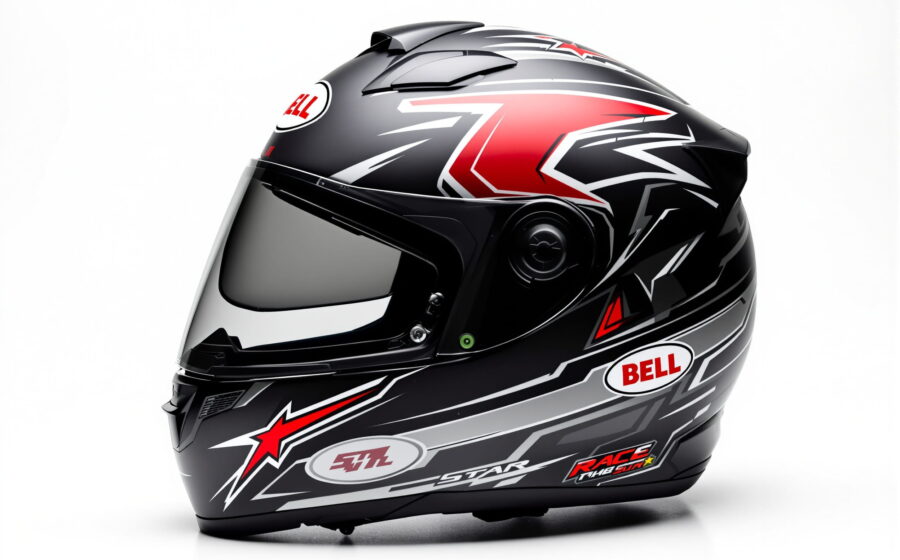 Kids Motorcycle Helmet Buying