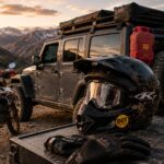Adventure Jeep VIN Check Guide: Why Every Overland Build Starts With the VIN