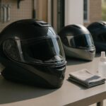 Choosing the Right Motorcycle Helmet: A Comprehensive Buyer’s Guide